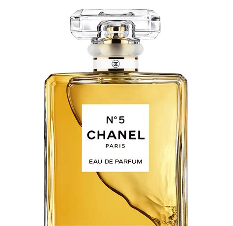 chanel 5 100ml preço